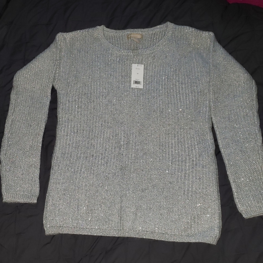 NWT Banana Republic Sweater
